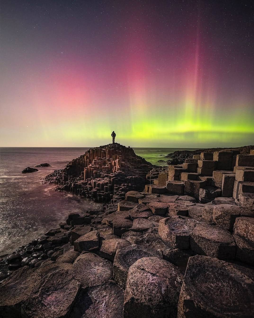 12 تصویر رؤیایی از زمین در آغوش کهکشان راهشیری اخبار فضایی ,