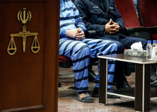 2وزیر مرتبط با پرونده چای دبش به زندان فرا خوانده شدند