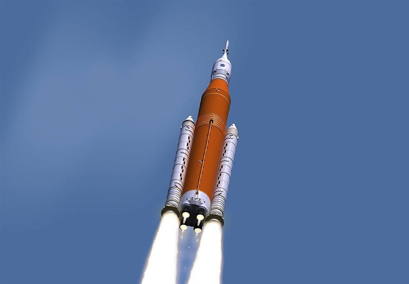 ناسا , اخبار هوا و فضا , 