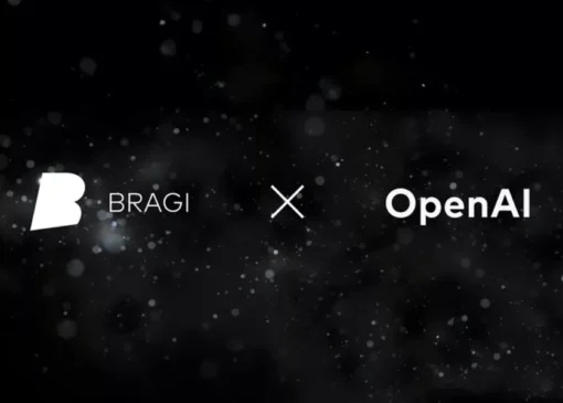 Bragi و OpenAI دستیار هوش مصنوعی ChatGPT را به هدفون‌ها می‌آورند