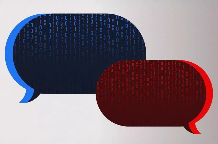 ChatGPT محتوای تولیدشده توسط هوش مصنوعی را به محتوای انسان‌ها ترجیح می‌دهد