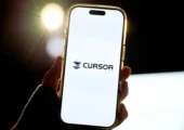 Cursor از یک ابزار کدنویسی برای طراحان رونمایی کرد