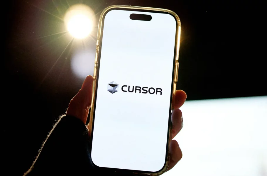 Cursor از یک ابزار کدنویسی برای طراحان رونمایی کرد Cursor از یک ابزار کدنویسی برای طراحان رونمایی کرد