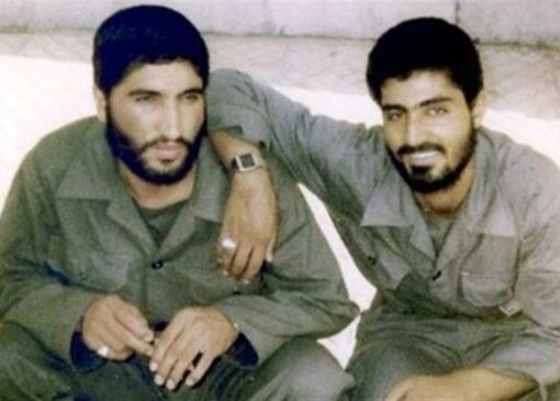 آخرین درخواست سردار سلیمانی از شهید کاظمی