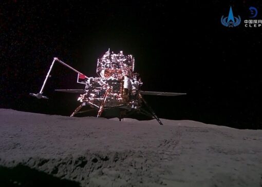 آزمایشگاه فضایی تیانگونگ؛ جایی که چین آینده علم را تمرین می‌کند