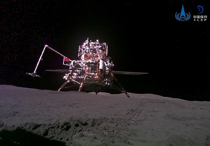 آزمایشگاه فضایی تیانگونگ؛ جایی که چین آینده علم را تمرین میکند آزمایشگاه فضایی تیانگونگ؛ جایی که چین آینده علم را تمرین میکند