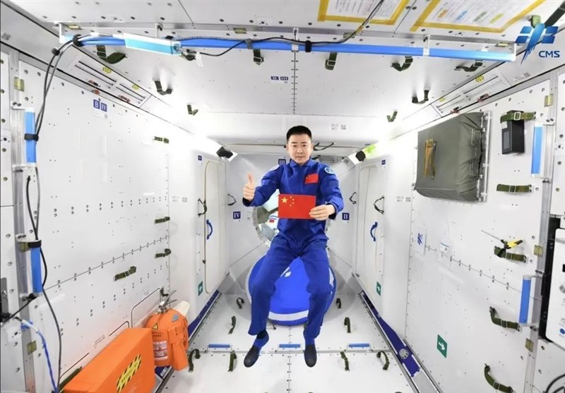 آزمایشگاه فضایی تیانگونگ؛ جایی که چین آینده علم را تمرین میکند اخبار هوا و فضا ,