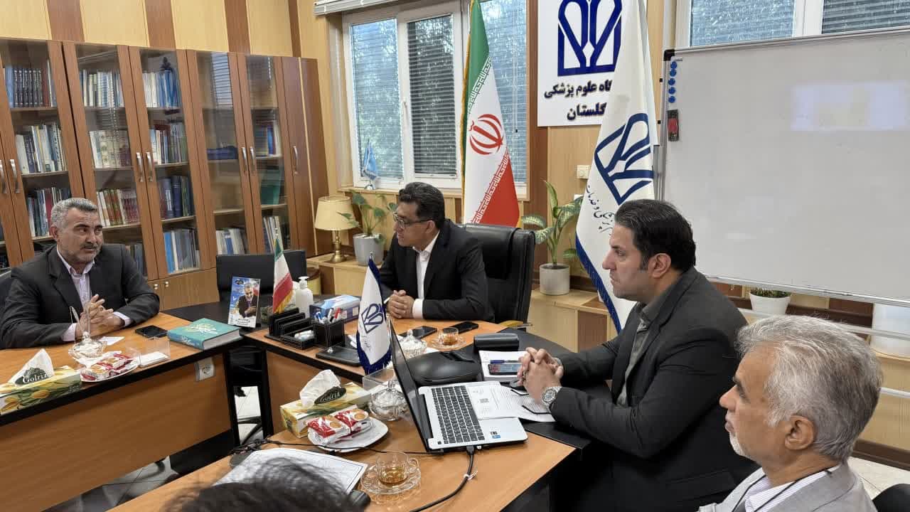 آغاز به کار شورای هماهنگی پرستاری استان؛ گامی برای هم‌افزایی و حل مشکلات