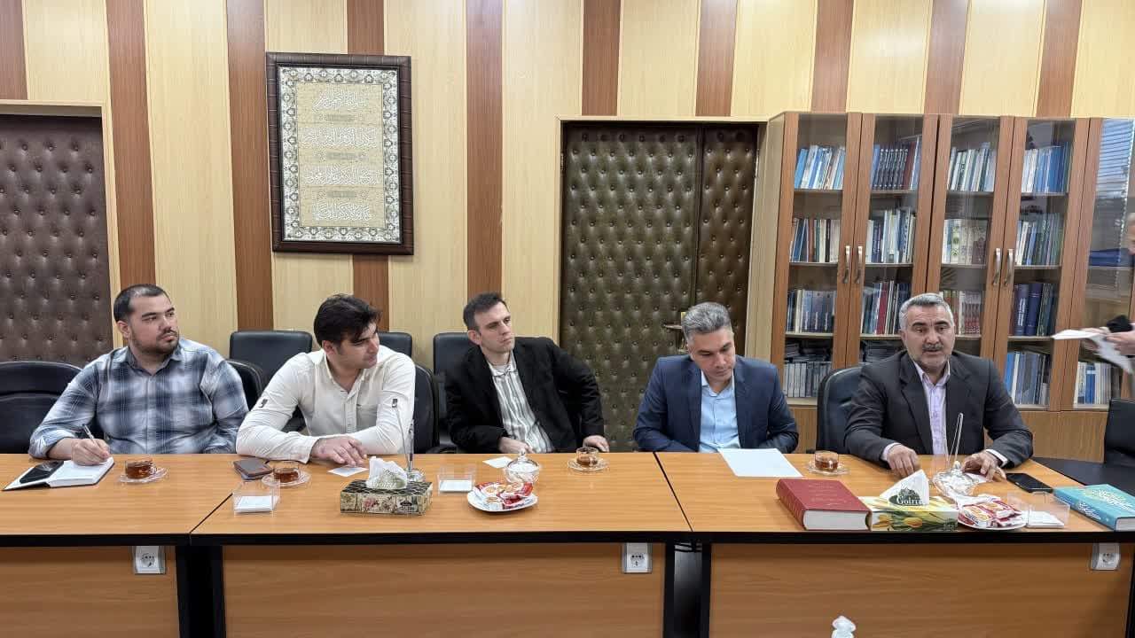 آغاز به کار شورای هماهنگی پرستاری استان؛ گامی برای هم‌افزایی و حل مشکلات