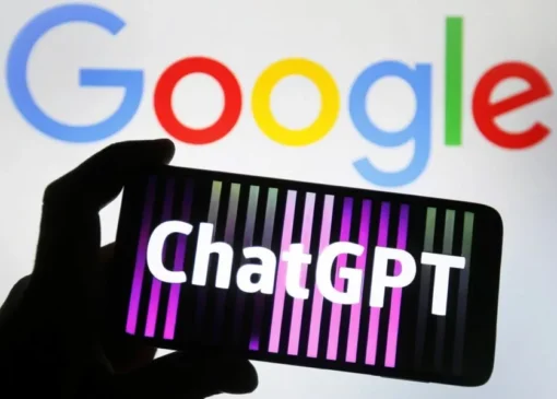 آمارهای جدید نشان داد: ChatGPT هنوز راه زیادی تا به چالش کشیدن سلطه گوگل دارد