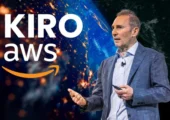 آمازون از Kiro رونمایی کرد؛ IDE مجهز به هوش مصنوعی Claude برای رقابت با Codex