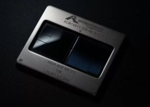 آمازون تراشه جدید Trainium3 را معرفی کرد؛ آموزش سریع‌تر مدل‌های هوش مصنوعی