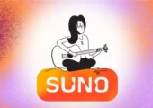 آموزش استفاده از هوش مصنوعی Suno برای ساخت آهنگ حرفه‌ای از متن یا شعر