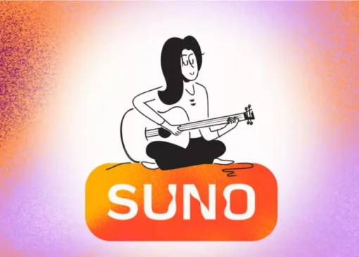 آموزش استفاده از هوش مصنوعی Suno برای ساخت آهنگ حرفه‌ای از متن یا شعر