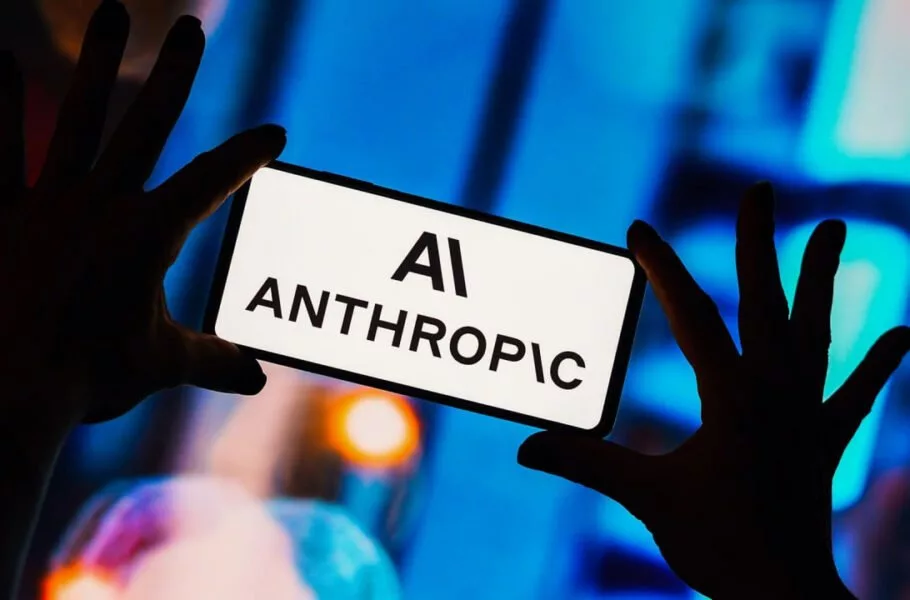 آنتروپیک از ابزار هوش مصنوعی جدیدی برای پیشبرد اکتشافات علمی رونمایی کرد آنتروپیک از ابزار هوش مصنوعی جدیدی برای پیشبرد اکتشافات علمی رونمایی کرد