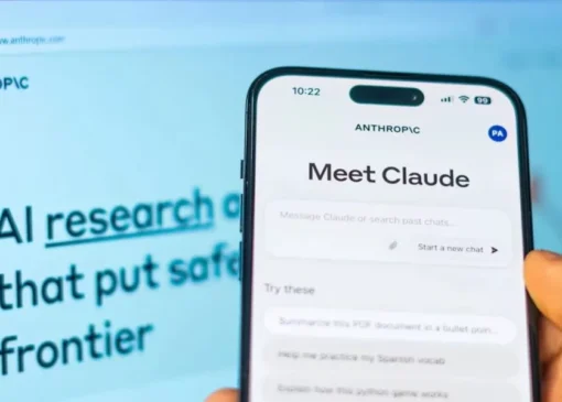 آنتروپیک دسترسی به مدل‌های خود را تنها در ازای ۱ دلار به دولت آمریکا پیشنهاد داد