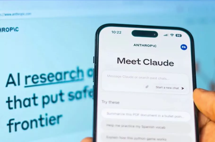 آنتروپیک دسترسی به مدل‌های خود را تنها در ازای ۱ دلار به دولت آمریکا پیشنهاد داد