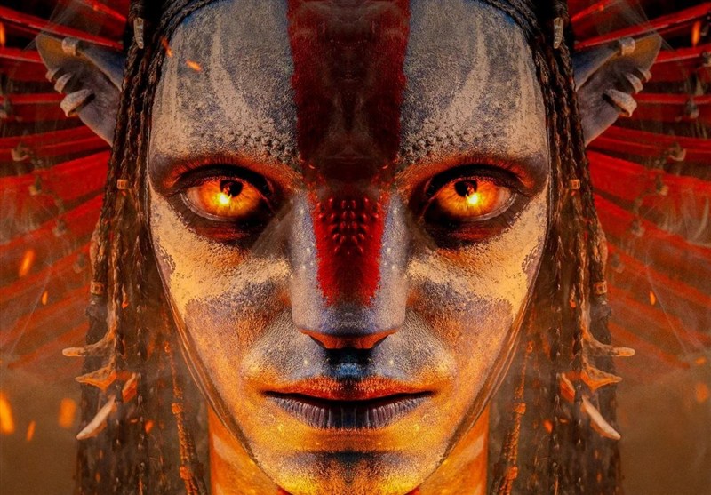 «آواتار: آتش و خاکستر» در روز نخست اکران 36.5 میلیون دلار فروش کرد «آواتار: آتش و خاکستر» در روز نخست اکران 36.5 میلیون دلار فروش کرد