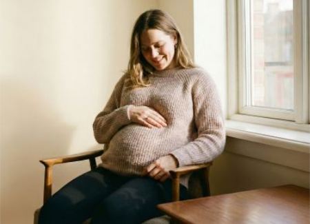 آیا بارداری بدون علامت در ماه اول ممکن است؟