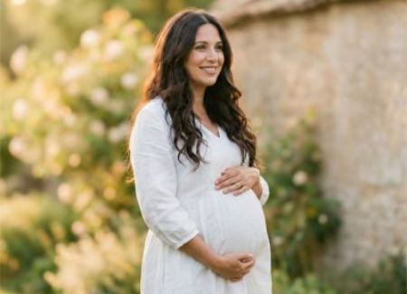 علت بارداری بدون علامت در ماه اول