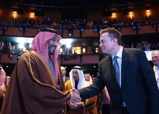 اتحاد ایلان ماسک و عربستان؛ ساخت بزرگ‌ترین دیتاسنتر هوش مصنوعی خارج از آمریکا