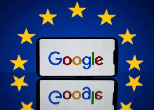 اتحادیه اروپا درباره استفاده گوگل از محتواهای آنلاین برای آموزش هوش مصنوعی تحقیق می‌کند