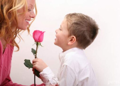 احترام به مرزهای کودک و آموزش صمیمیت سالم