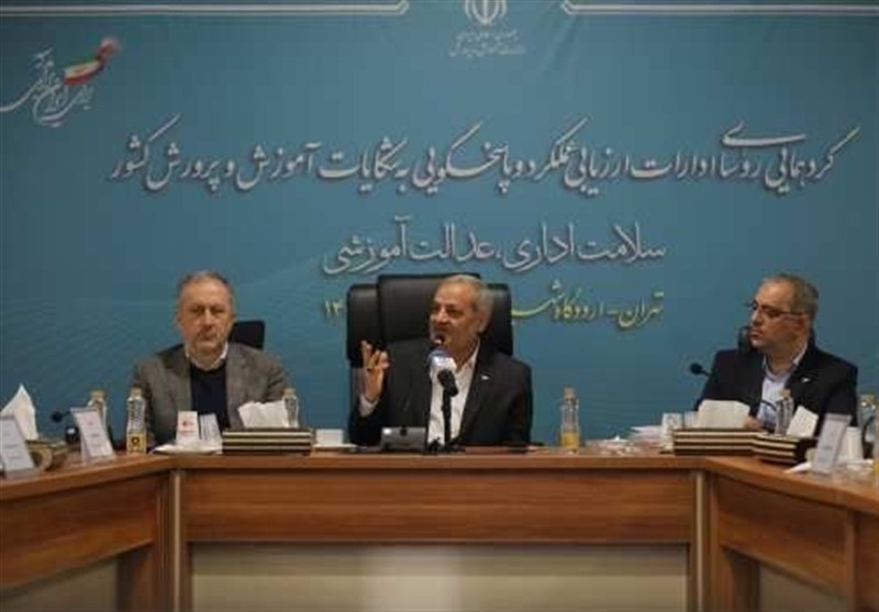 احداث بیش از 11هزار کلاس درس جدید در کشور طی یک سال گذشته