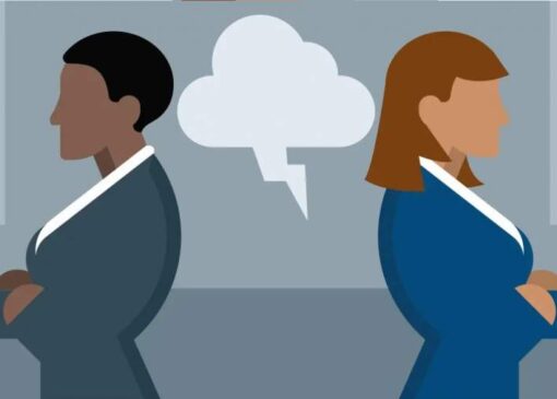 اختلاف پایان رابطه نیست