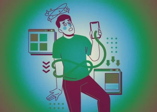 از توهم اجتماعی تا پوچ‌گرایی دیجیتال؛ نگاهی به کلمات برتر ۲۰۲۵ در دیکشنری‌های مشهور