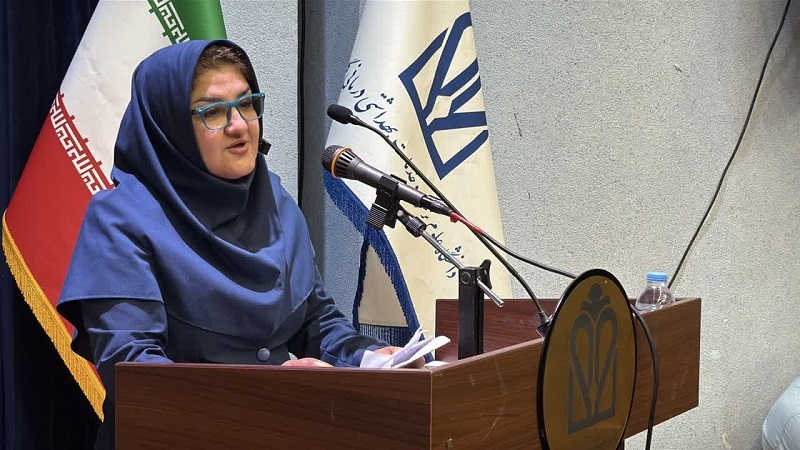 از ماما های نمونه دانشگاه تجلیل شد