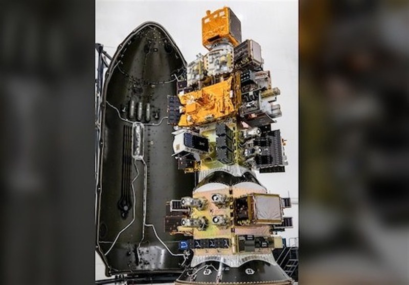 اسپیسایکس 140 ماهواره را در مدار مستقر کرد؛ روایتی از یکی از شلوغترین پروازهای سال اسپیسایکس 140 ماهواره را در مدار مستقر کرد؛ روایتی از یکی از شلوغترین پروازهای سال