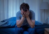 اضطراب آخرشب؛ چرا شب‌ها ذهن‌مان طغیان می‌کند؟!