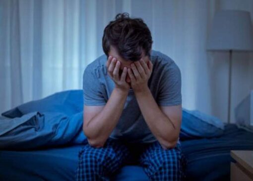 اضطراب آخرشب؛ چرا شب‌ها ذهن‌مان طغیان می‌کند؟!