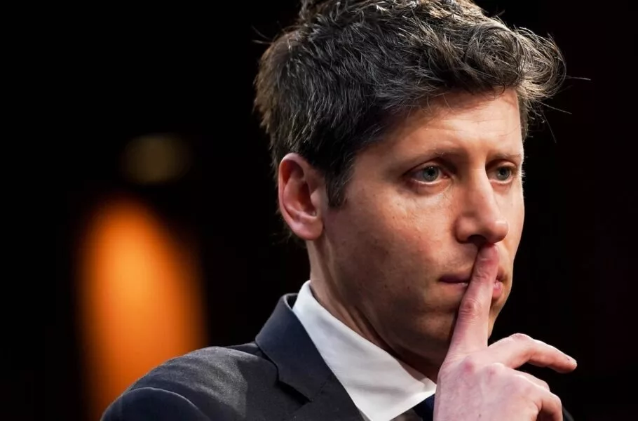 اعتراف سم آلتمن؛ ترس از مدلهای چینی دلیل انتشار مدلهای متنباز OpenAI بود اعتراف سم آلتمن؛ ترس از مدلهای چینی دلیل انتشار مدلهای متنباز OpenAI بود