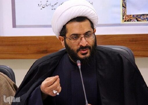 اقامه نماز شکر باران در بقاع متبرکه کشور در شب لیلةالرغائب