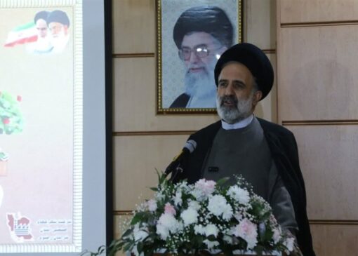 اقتصاد بدون اخلاق و آموزه‌های دینی به مقصد نمی‌رسد