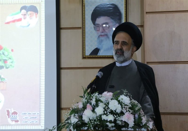 اقتصاد بدون اخلاق و آموزه‌های دینی به مقصد نمی‌رسد