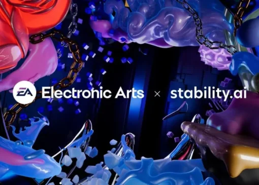 الکترونیک آرتز وارد عرصه ساخت بازی با هوش مصنوعی می‌شود