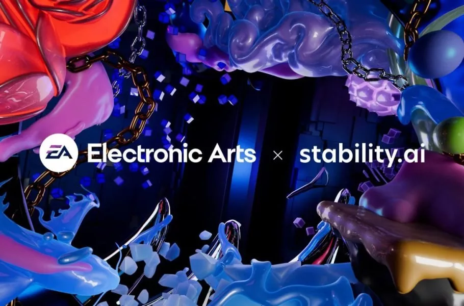 الکترونیک آرتز وارد عرصه ساخت بازی با هوش مصنوعی میشود الکترونیک آرتز وارد عرصه ساخت بازی با هوش مصنوعی میشود