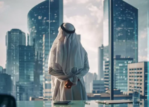 امارات یک میلیارد دلار برای گسترش هوش مصنوعی در آفریقا سرمایه‌گذاری می‌کند