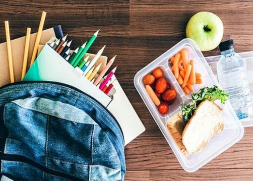 امنیت غذایی دانش‌آموزان در دستور کار آموزش‌وپرورش و جهادکشاورزی