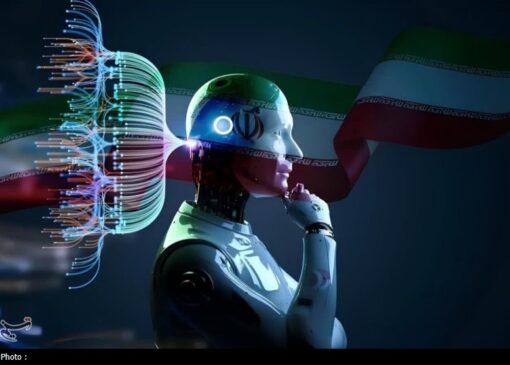 انتشار نسخه الکترونیکی کتاب نونگاشت «هوش مصنوعی» ویژه رشته‌های کار و دانش