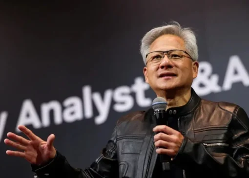 انویدیا: آمریکا محدودیت فروش تراشه هوش مصنوعی به چین را لغو کرد