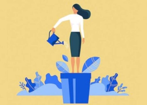 اهمیت رشد شخصی قبل از ورود به رابطه