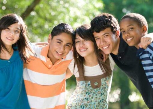 اهمیت و ابعاد ارتباط دوسویه با نوجوان