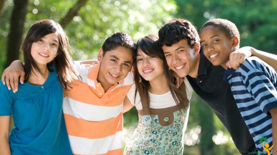 اهمیت و ابعاد ارتباط دوسویه با نوجوان اهمیت و ابعاد ارتباط دوسویه با نوجوان