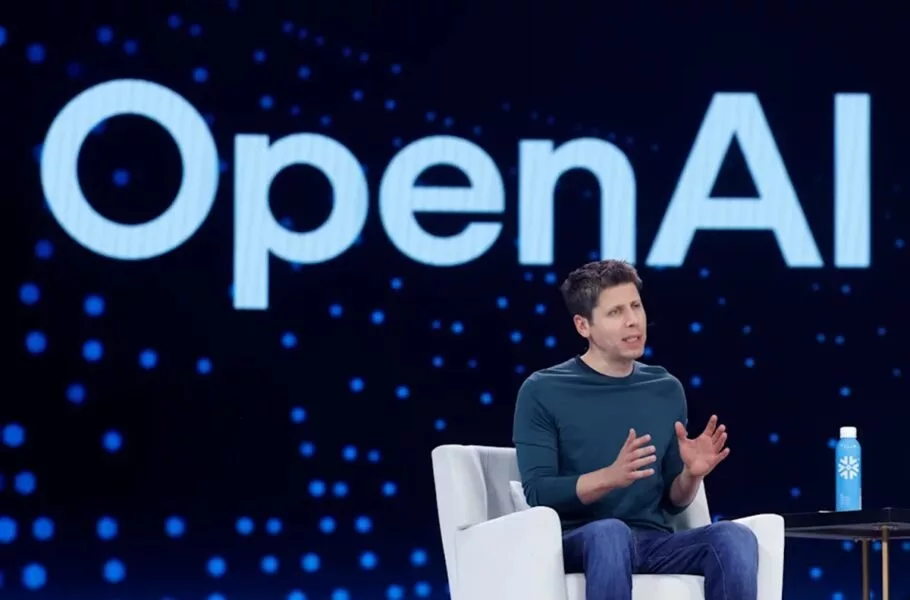 اولین تراشه هوش مصنوعی OpenAI سال ۲۰۲۶ معرفی می‌شود