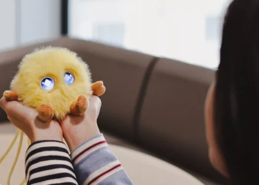 اولین همدم رباتیک هوش مصنوعی هواوی با قیمت ۵۶ دلار معرفی شد