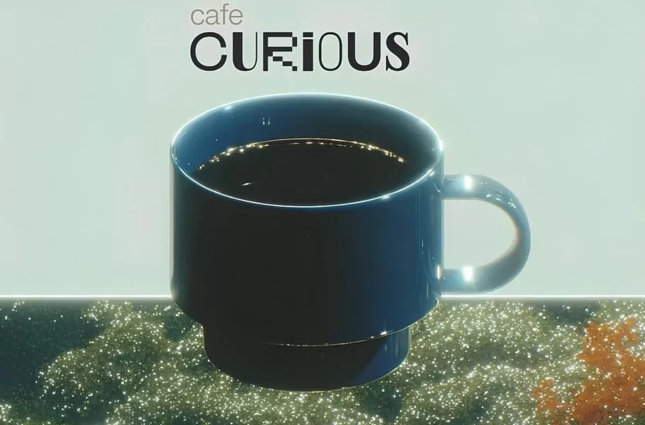 اولین کافه Perplexity در سئول افتتاح شد؛ تلفیق هوش مصنوعی و مهمان‌نوازی کره‌ای